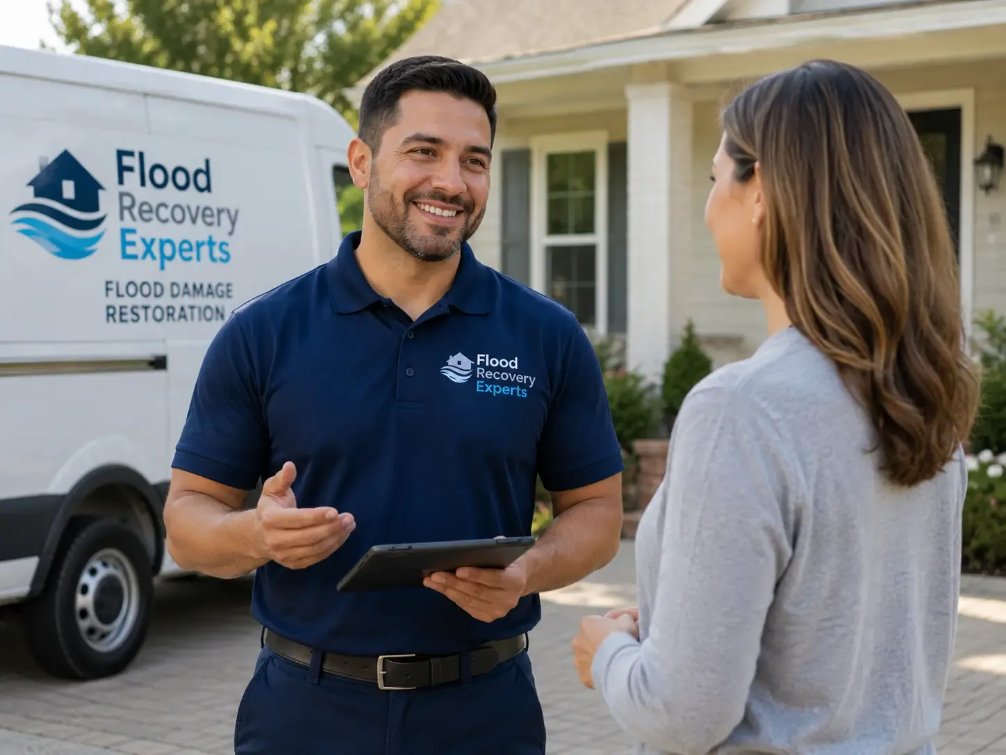 Flood Damage Cleanup Northampton, PA FAQs